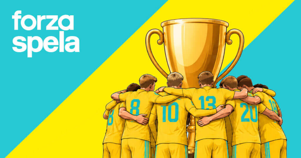 forza spela vm