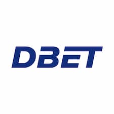 Dbet logo