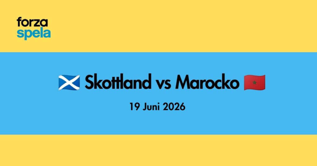 spela scotland v morocco