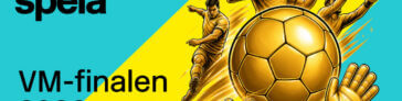 VM 2026 Inför Finalen – Rekord, Speciella Spelmarknader och Var Värdet Finns