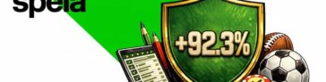 Veckans Facit: Sextondelsfinalerna med 27 Vinster och +92,3% ROI