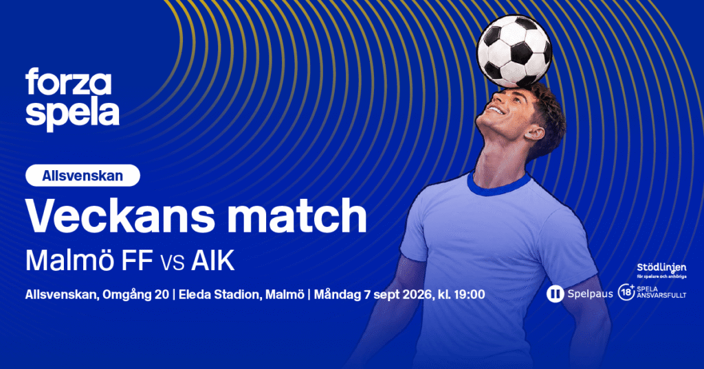 Malmö FF-AIK