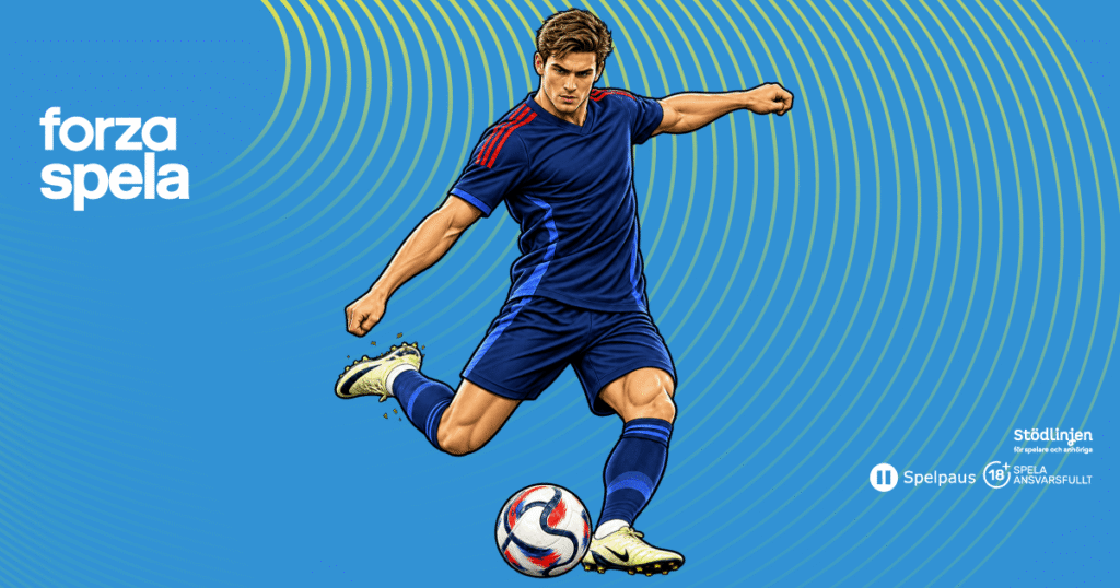 Nations League Odds & Speltips 2026/27 | Sverige | Forza Spela