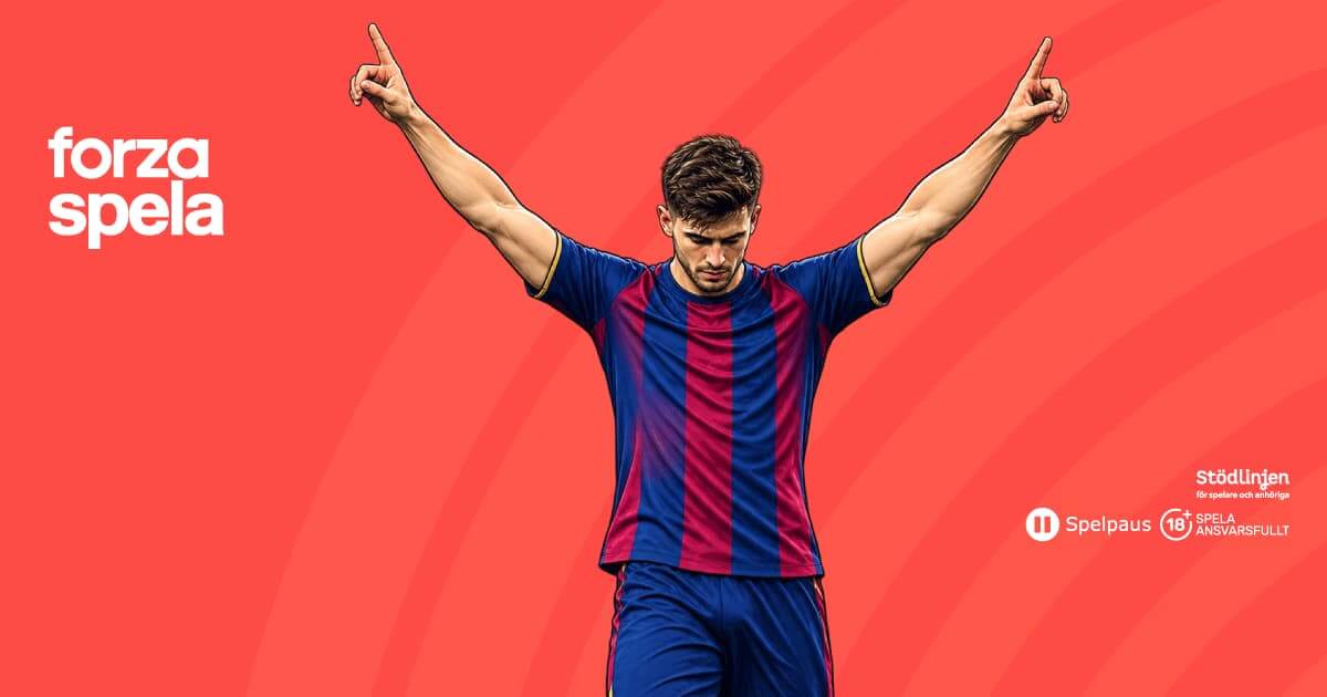 La Liga Odds 2026/27 – Komplett guide till betting på spansk fotboll