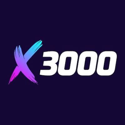 X3000 logo