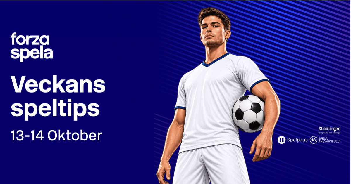 Champions League Speltips & Odds: Omgång 2