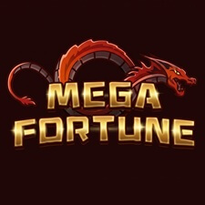 megafortune logo